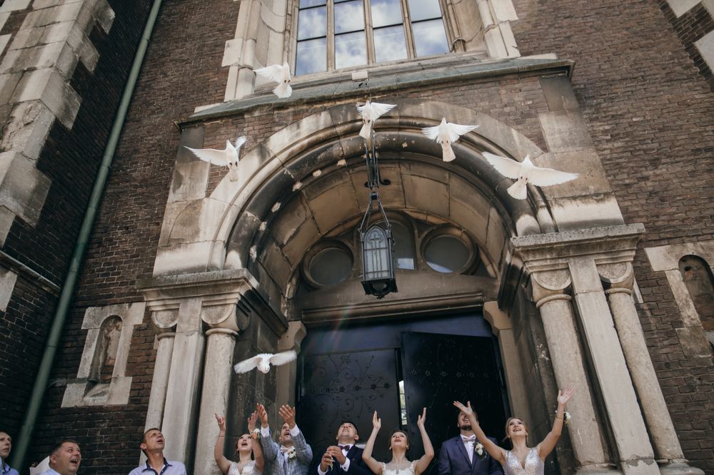 Photograph by Ольга Перетяткевич