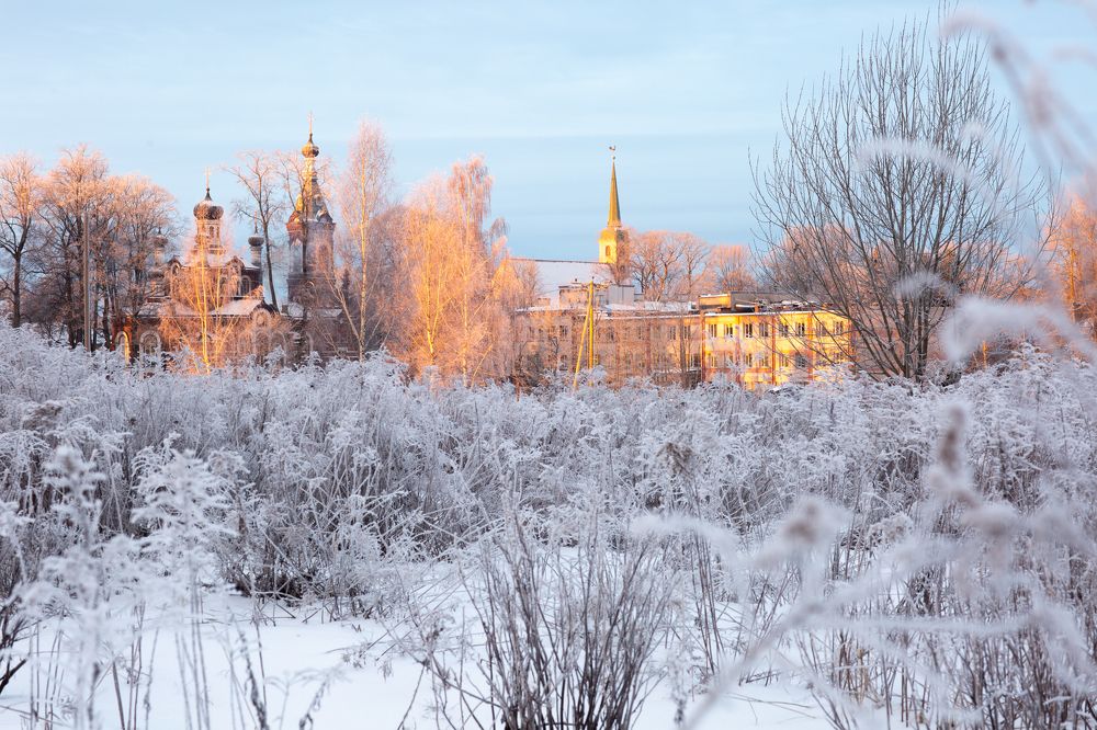 Photograph by Andrejs Komarovs