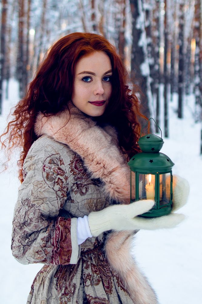 Photograph by Светлана Першина