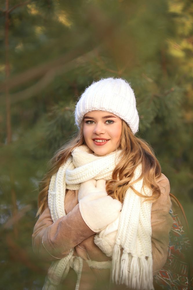 Фотография автора Лана Рудай