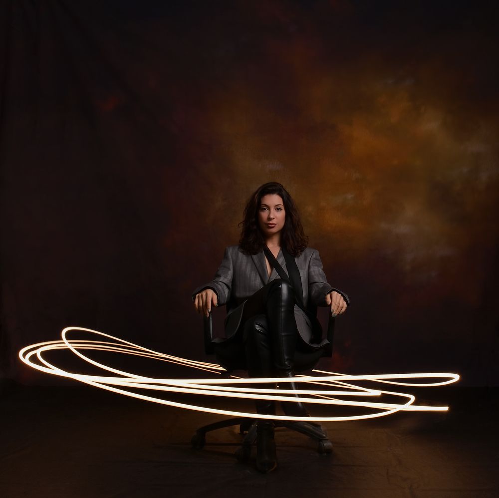 Photograph by Юрий Дыхлин