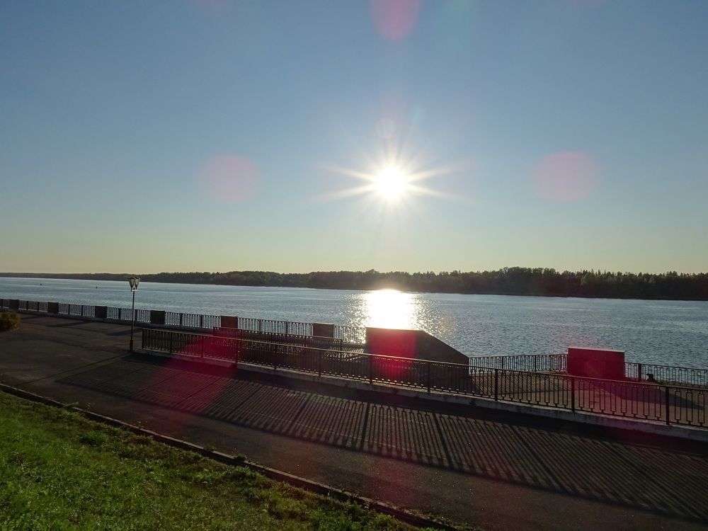 Photograph by Николай Худяков