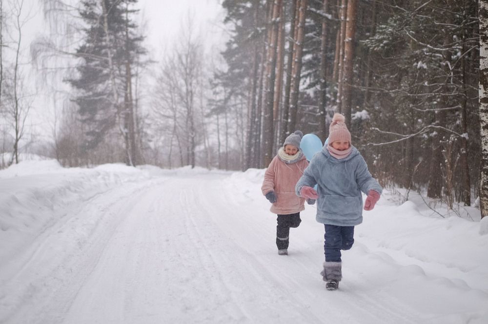 Photograph by Зыкова Юлия