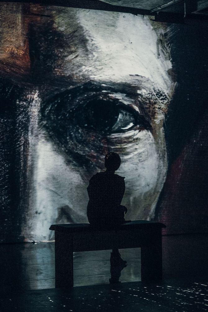 Совпадение взглядов