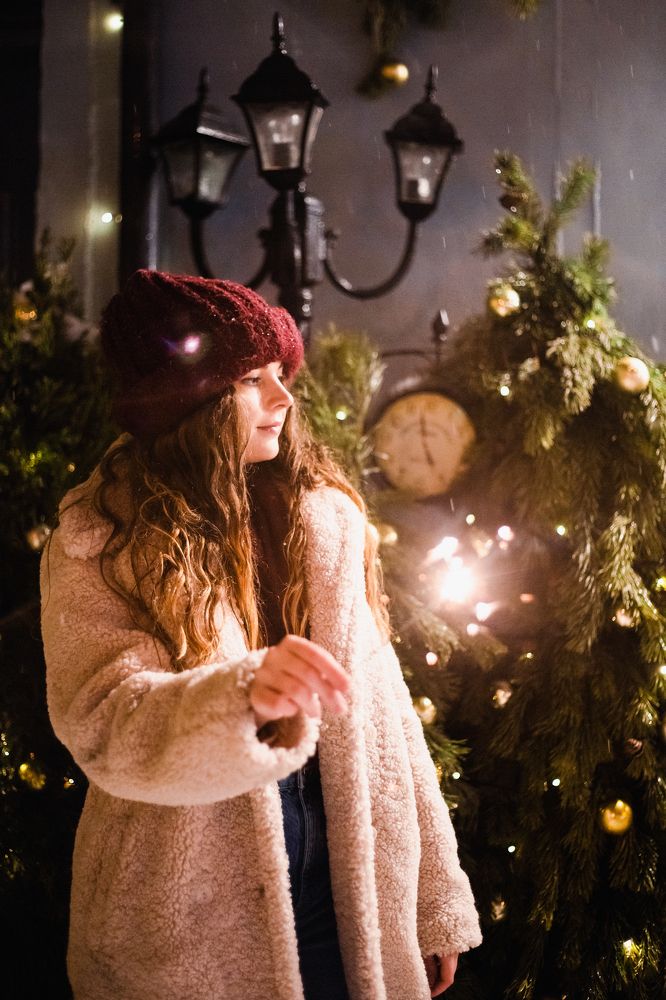 Photograph by Marina Moreva