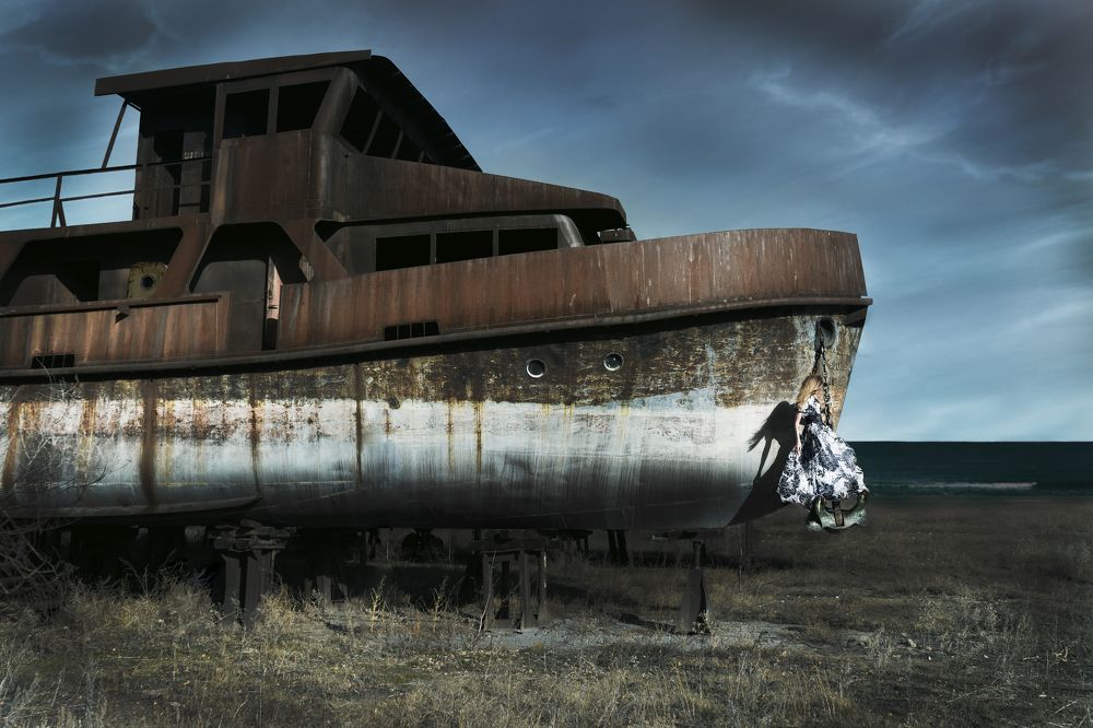 Photograph by Евгений Поляков