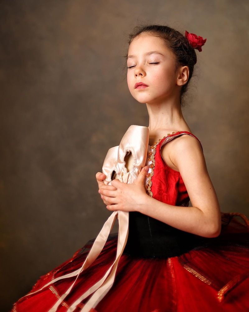 Photograph by Иконникова Екатерина