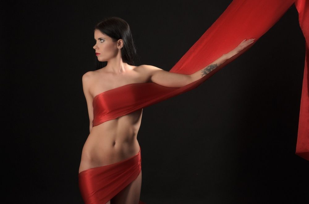 Photograph by Андрей Медведев