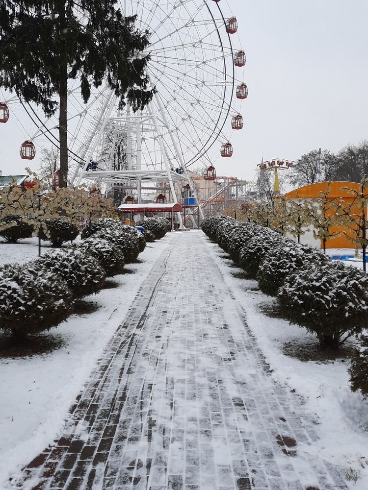 Photograph by Ириша Гайдель