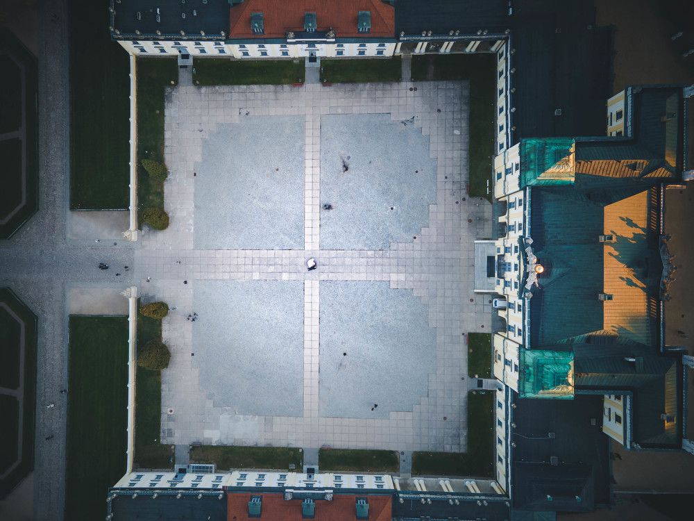 Фотография автора MARK Kupczewski