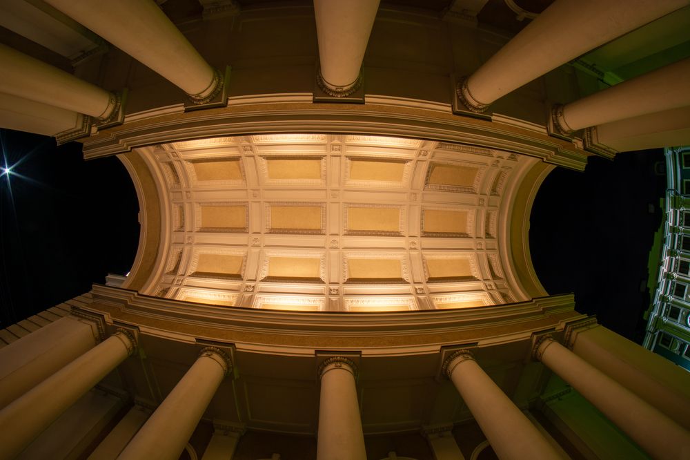 Photograph by Александр Ульянов