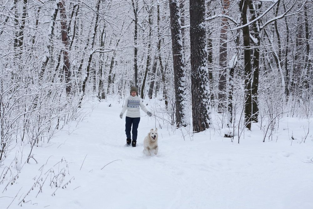 Photograph by Елена Глуховкина