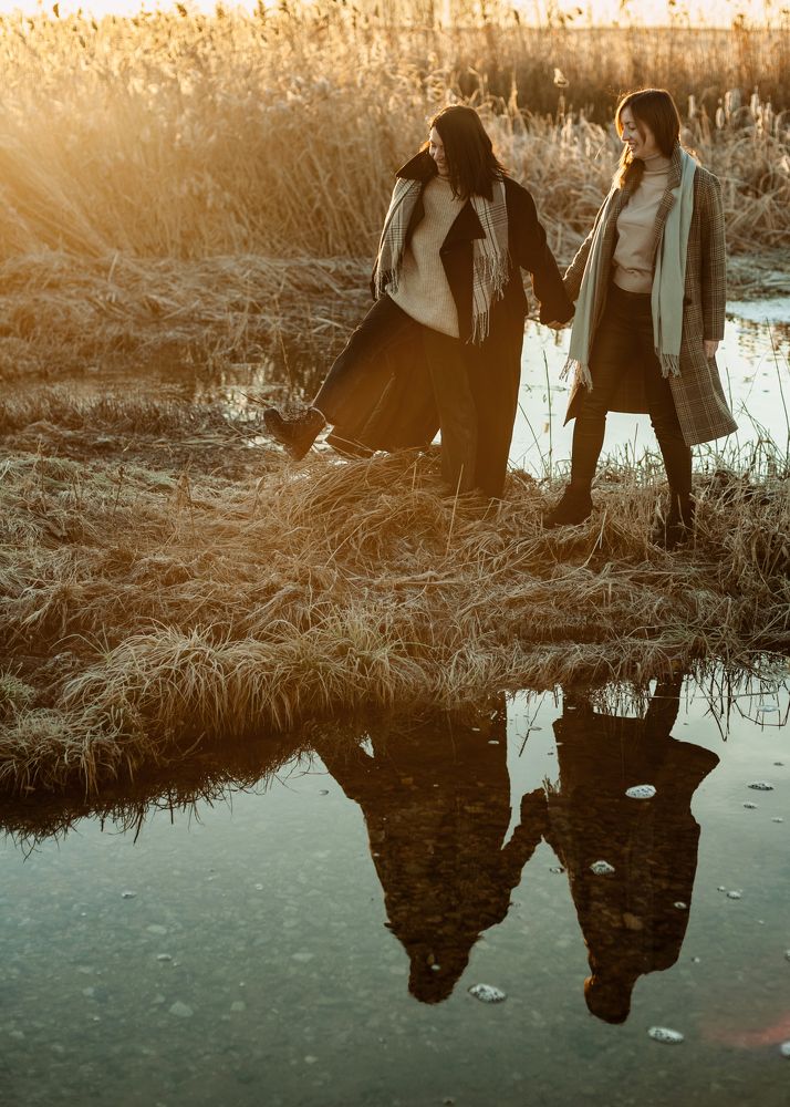 Photograph by Ольга Луллис