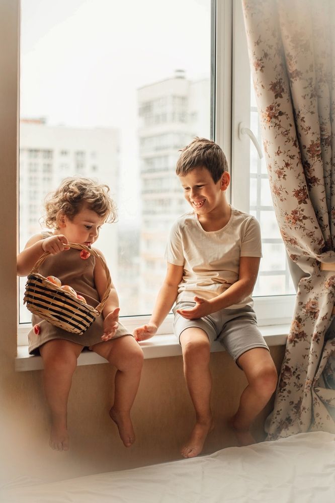 Photograph by Lidiya Naumova