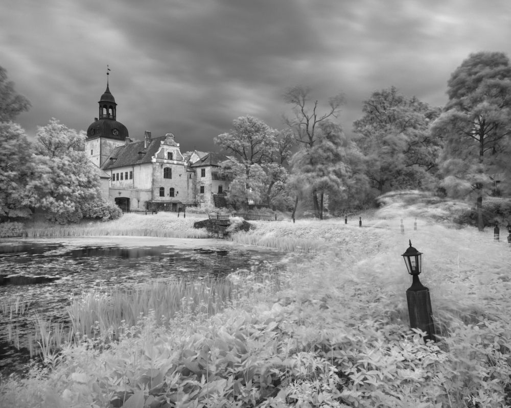 Photograph by Ivars Skudra