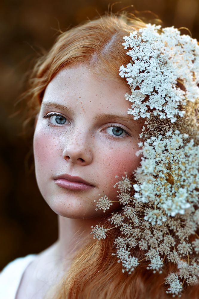 Photograph by Karolina Leszczyńska - Urbaniak