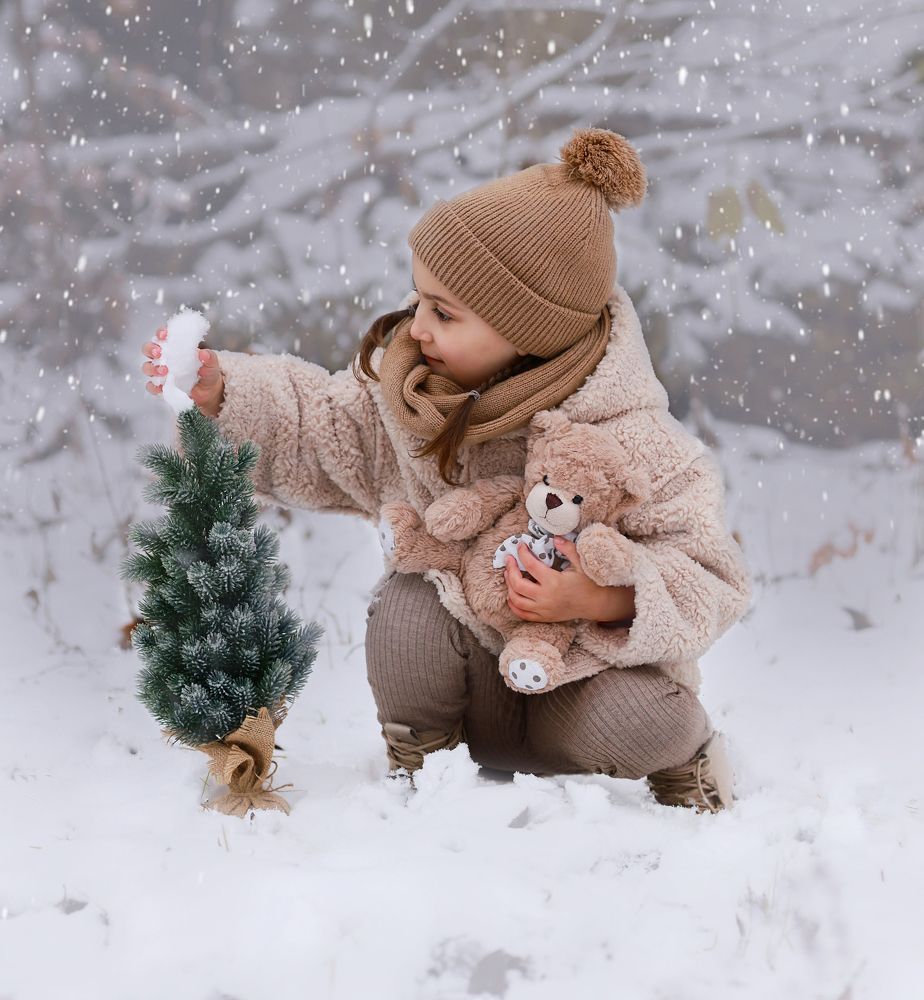 Photograph by Виктория Янушанис