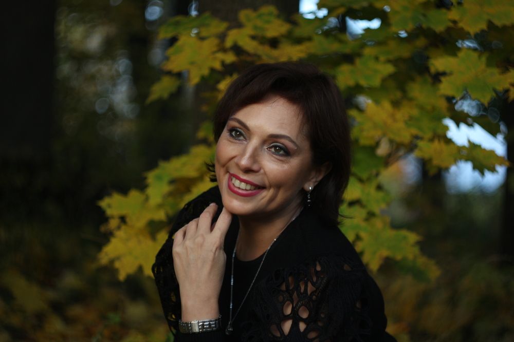 Photograph by Алексей