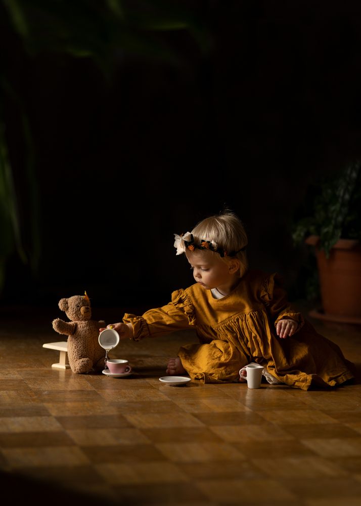 Photograph by Lena Schmidt