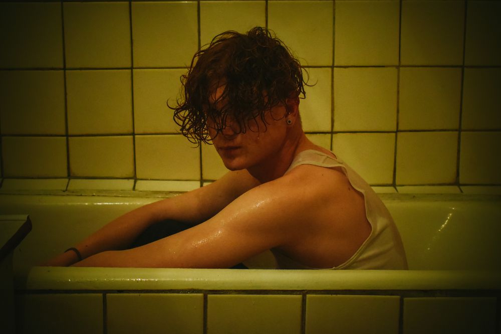 Фотография автора Костя Козырев