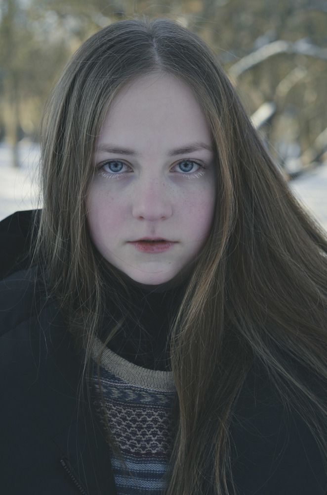 Photograph by Ольга Петровская