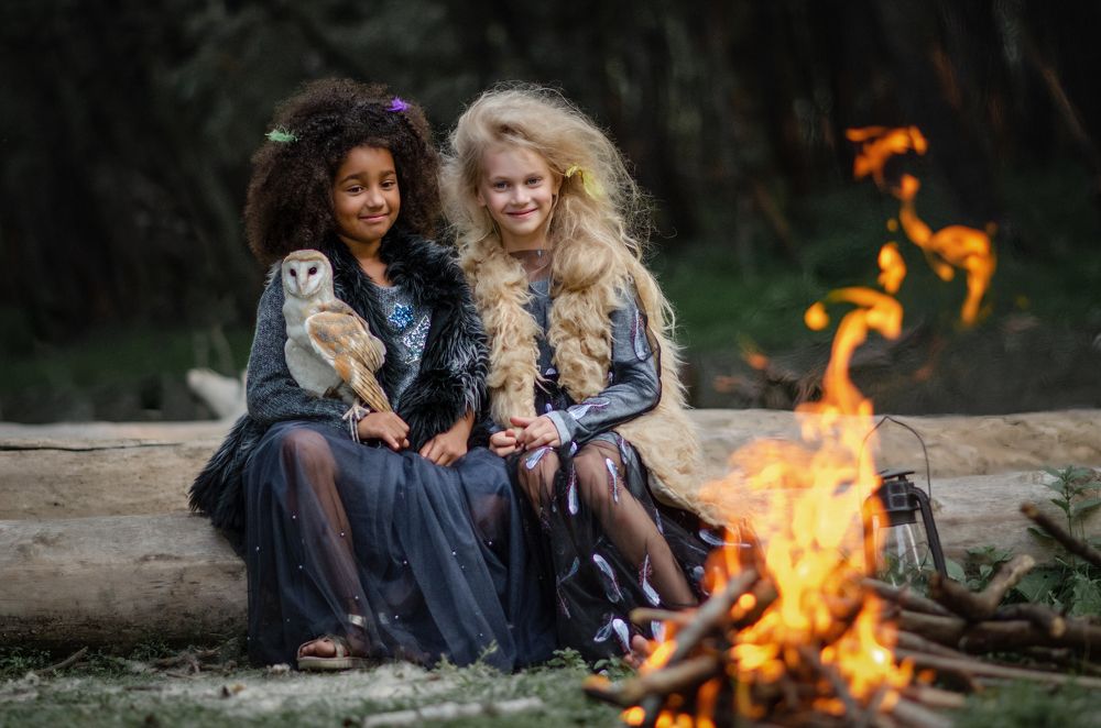 Photograph by Олеся Мельникова