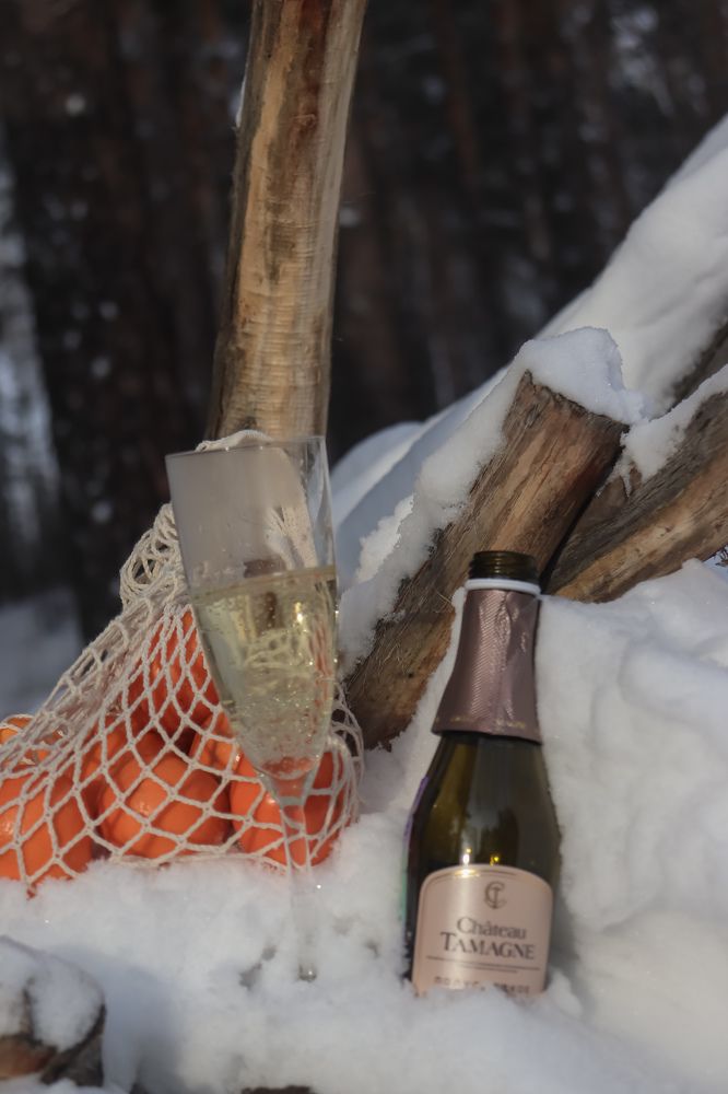 Photograph by Оксана Двойникова