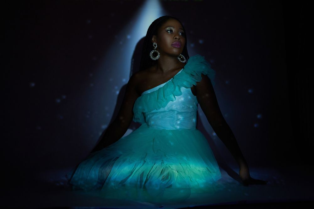 Фотография автора Alena Sadouskaya