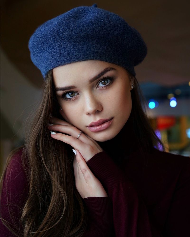 Photograph by Сергей Чурносов