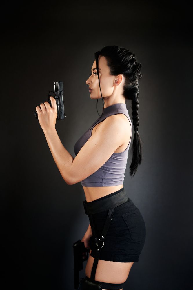 Фотография автора Alena Sadouskaya