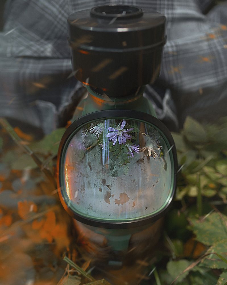 Photograph by Artem Gatin