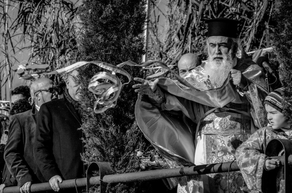 Photograph by Alexandros Melidis