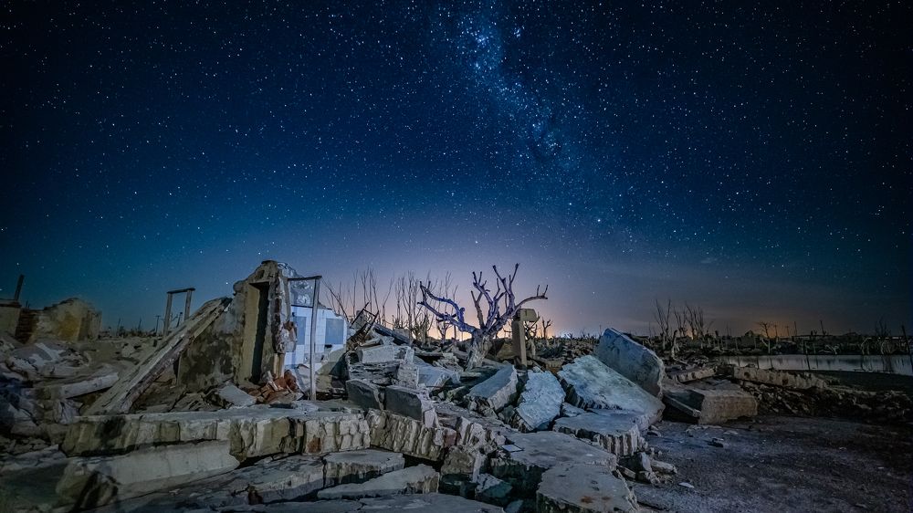 Photograph by Fernando Cicchetti