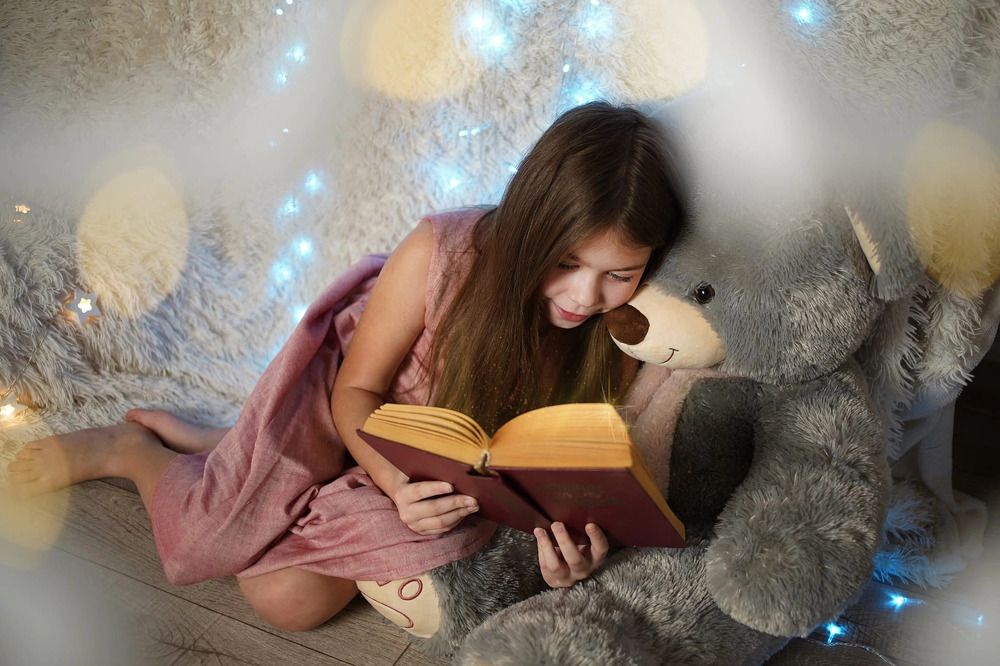 Photograph by Анна Гайнуллина