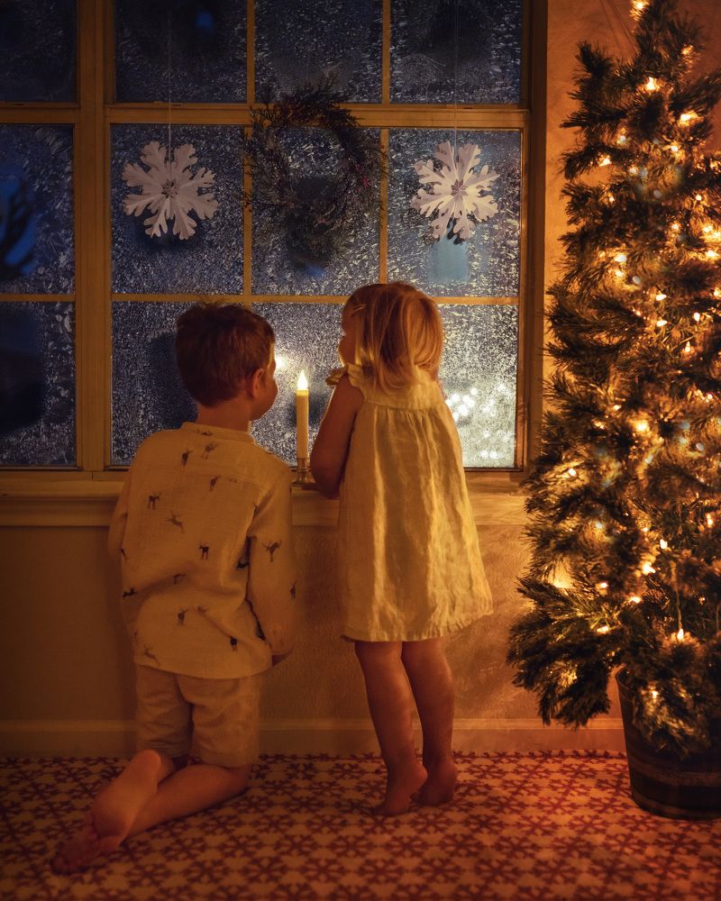 Photograph by Daria Tuchak