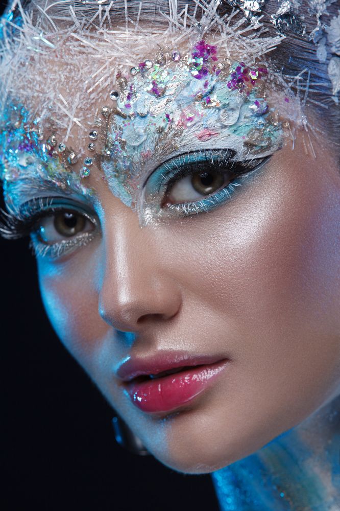 Фотография автора Татьяна Лущик