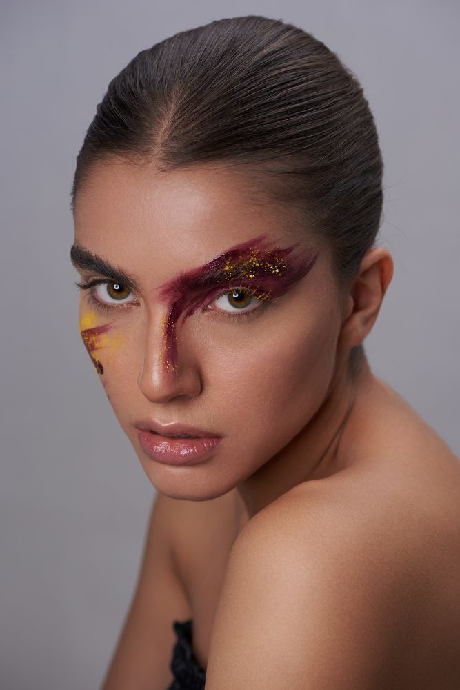 Фотография автора leila derakhshan -