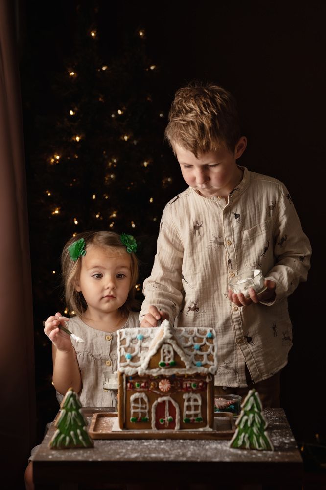 Photograph by Daria Tuchak