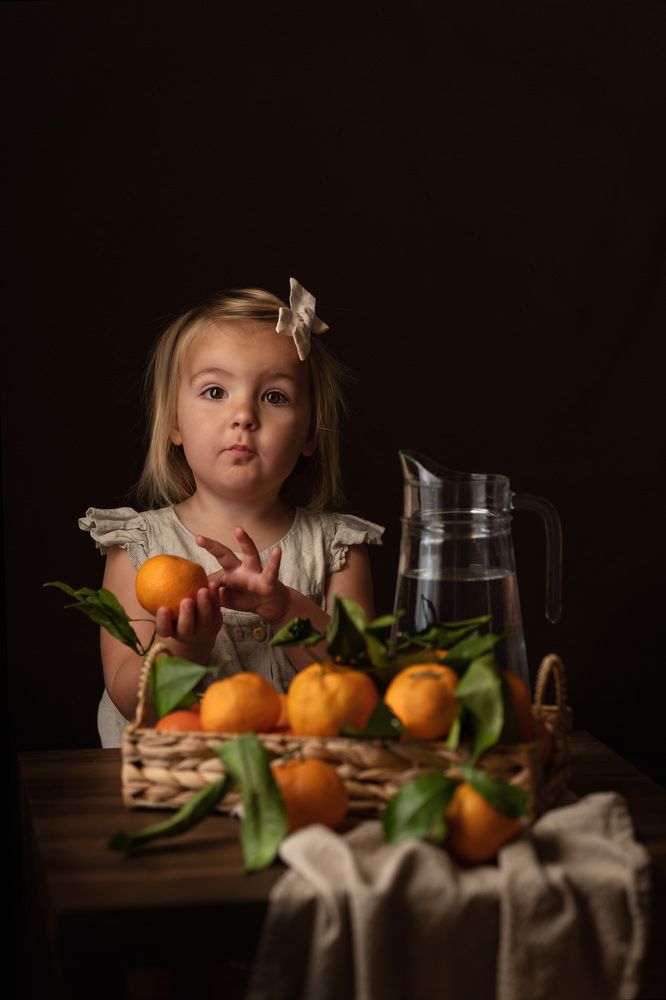 Photograph by Daria Tuchak