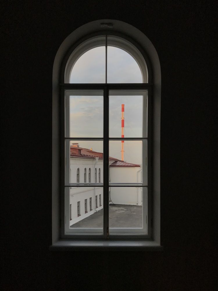 Фотография автора Рустем Шамсутдинов