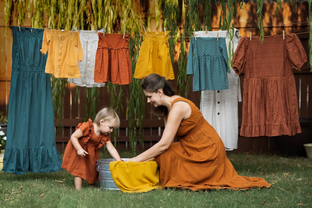 Photograph by Daria Tuchak