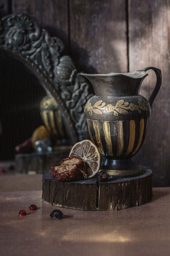 Photograph by Елена Плотникова