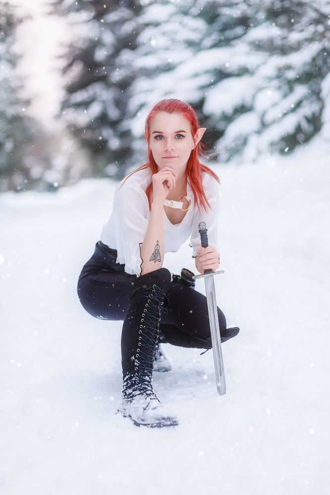 Photograph by Катерина Скрипник