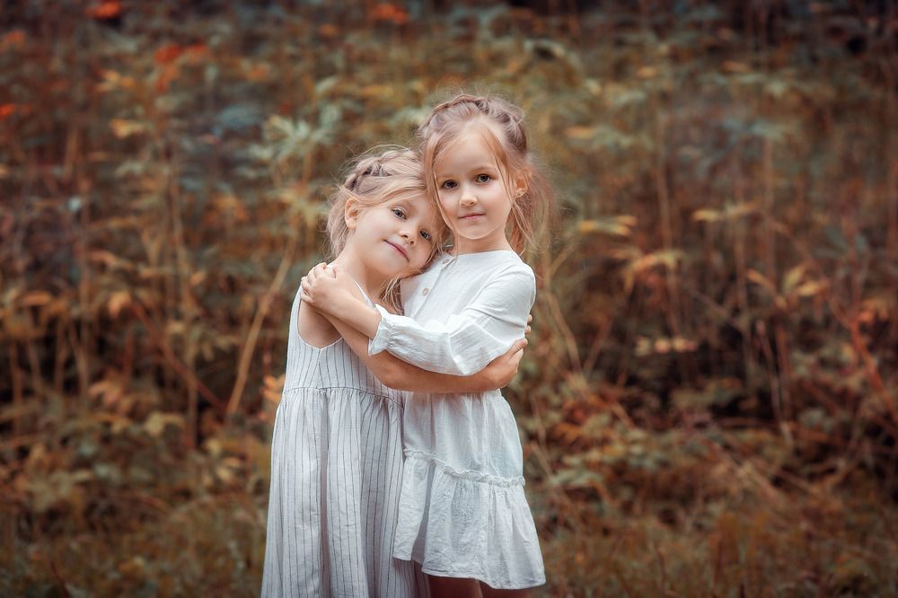 Photograph by Алена Окунева