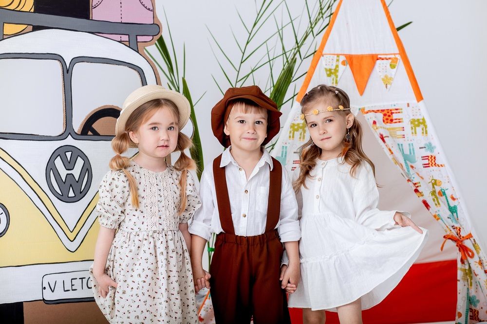 Photograph by Алена Окунева