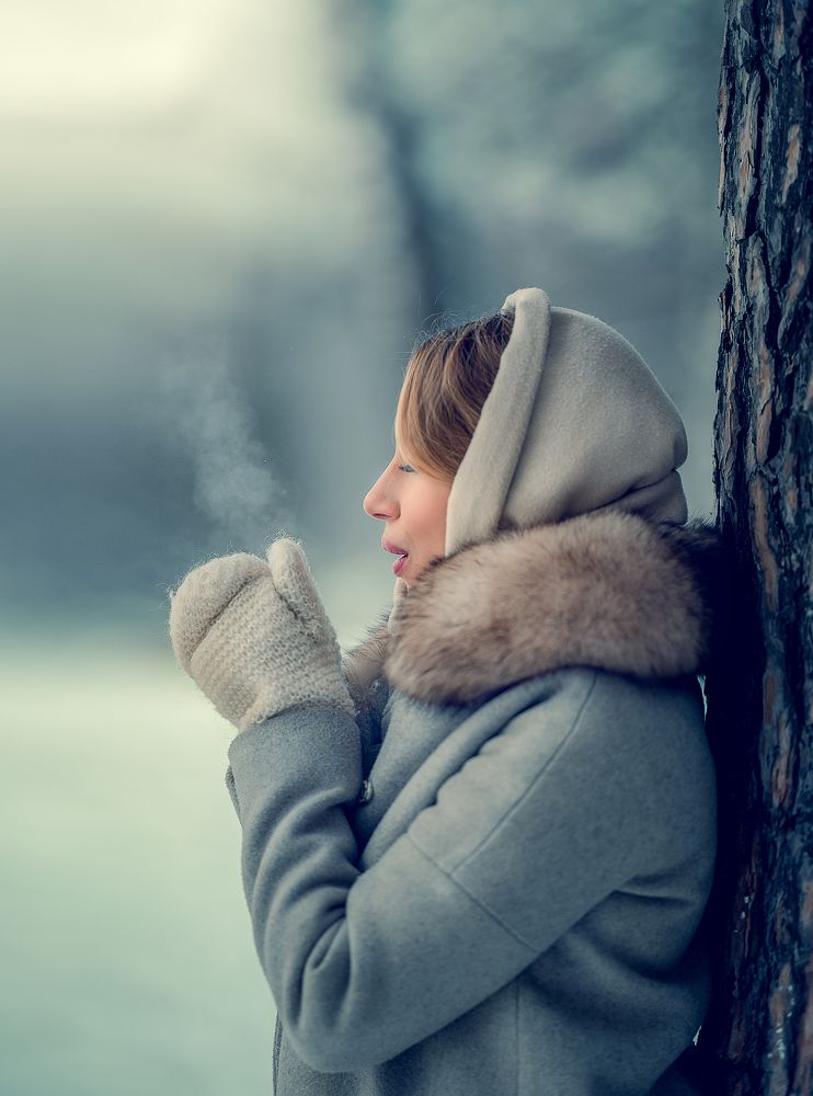 Photograph by Елена Лапина