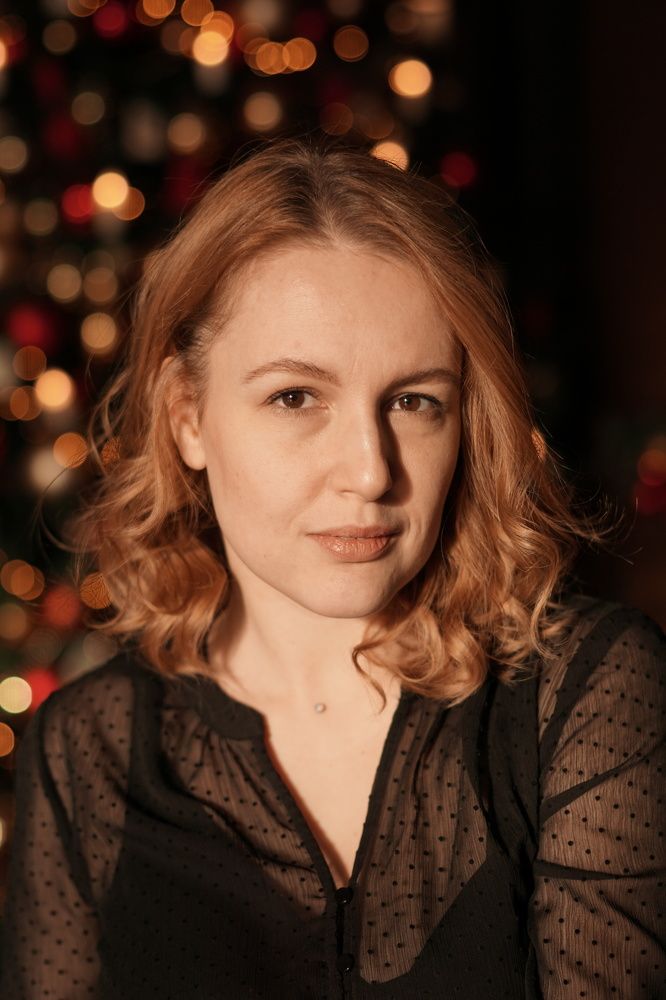 Photograph by Екатерина Ковальчук