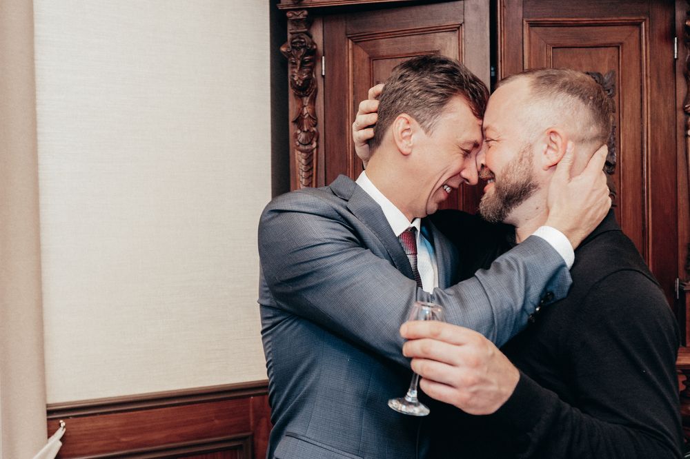 Photograph by Антон Ляпунов