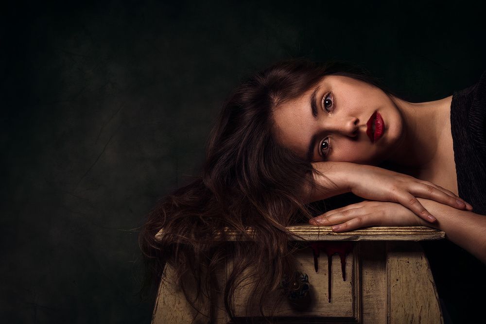 Photograph by Analia Daguerre