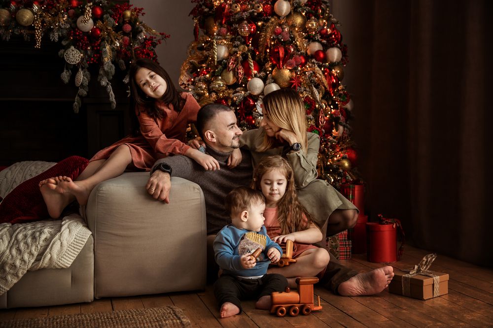 Photograph by Олеся Гаранина